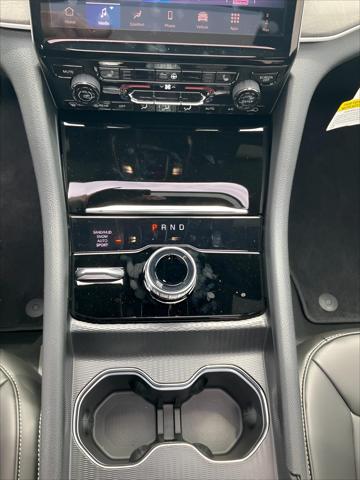 new 2025 Jeep Grand Cherokee car, priced at $46,551