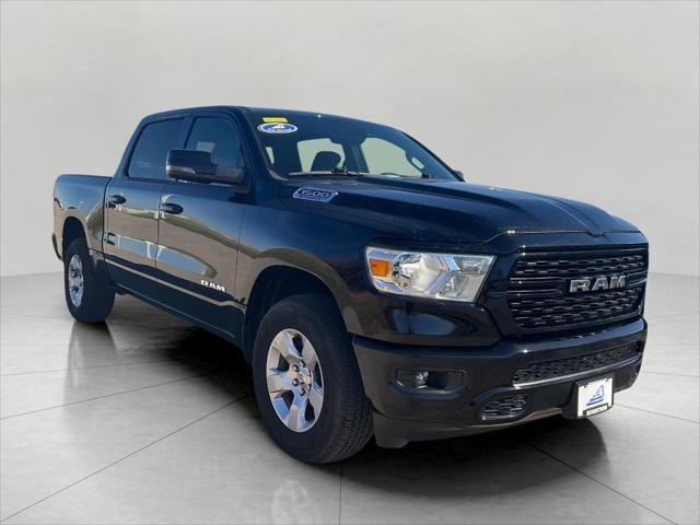 used 2023 Ram 1500 car, priced at $37,800