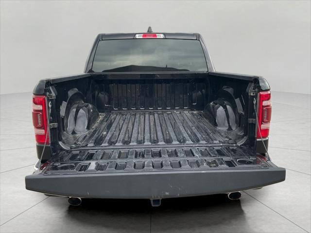 used 2023 Ram 1500 car, priced at $40,870