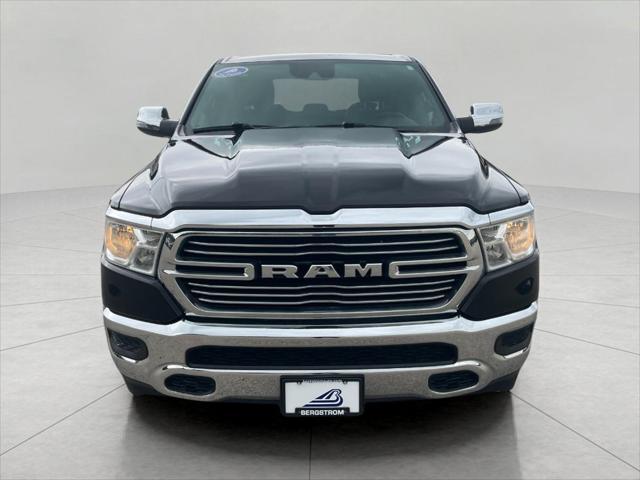 used 2023 Ram 1500 car, priced at $40,870
