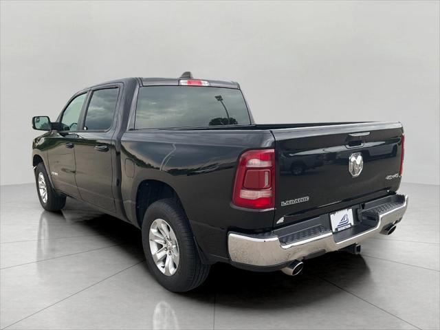 used 2023 Ram 1500 car, priced at $40,870