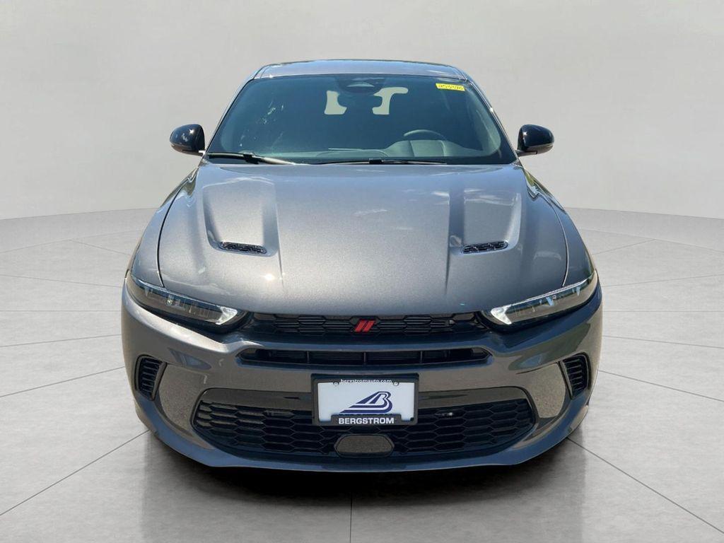 new 2025 Dodge Hornet car, priced at $29,803