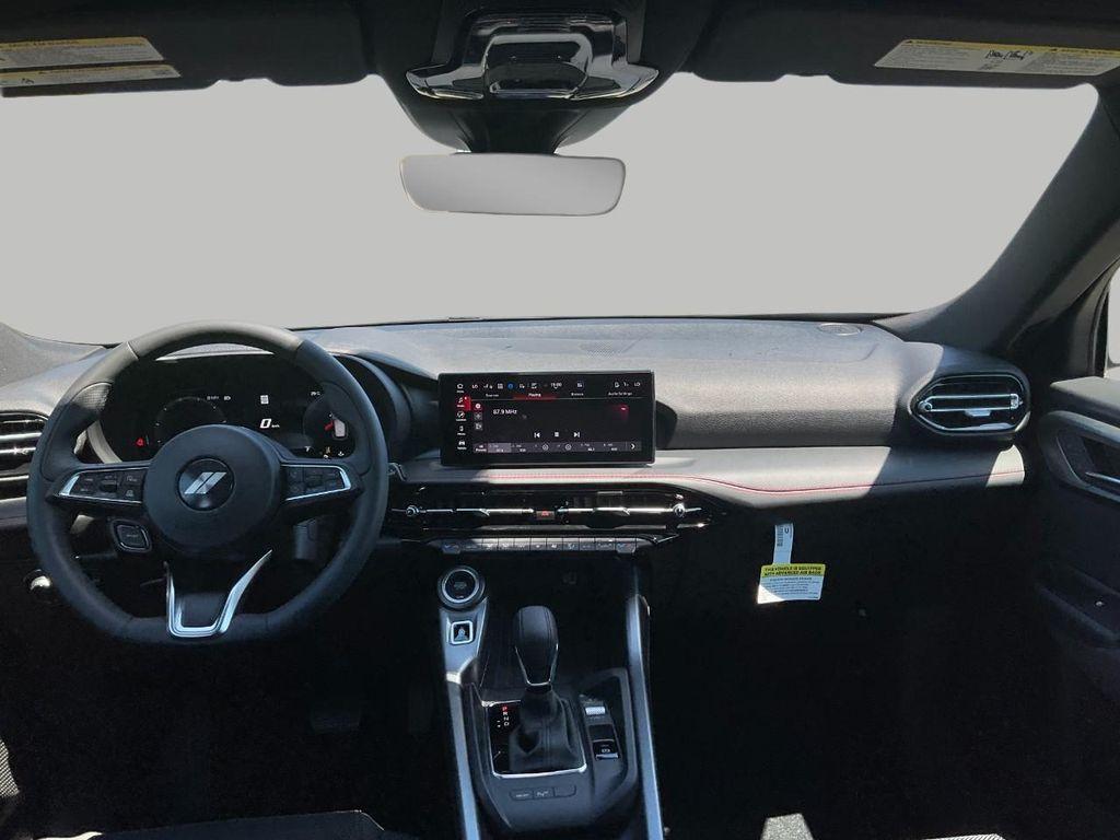 new 2025 Dodge Hornet car, priced at $29,803