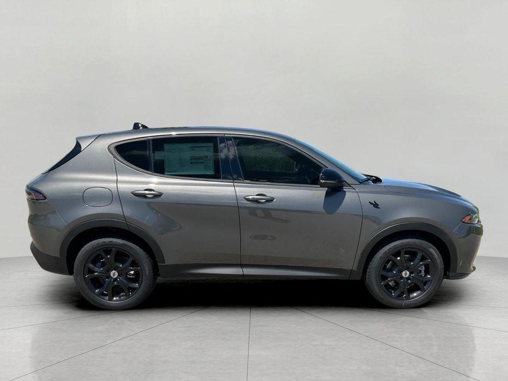 new 2025 Dodge Hornet car, priced at $29,803