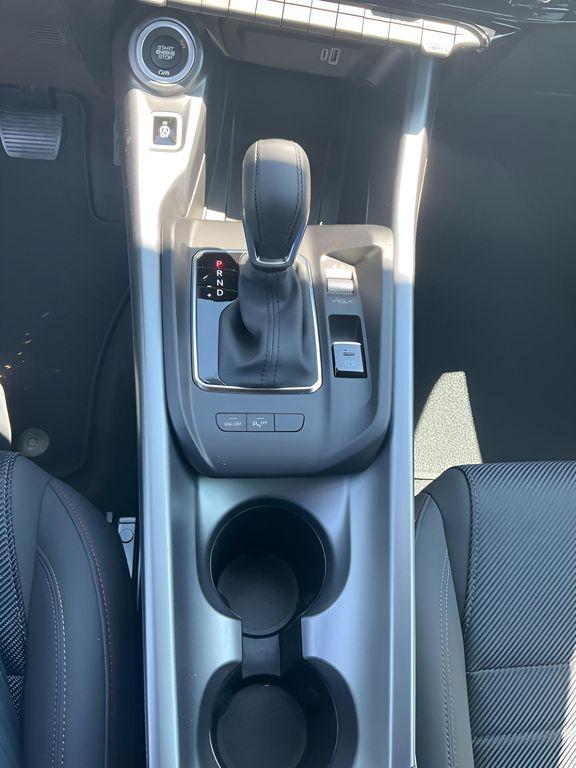 new 2025 Dodge Hornet car, priced at $29,803