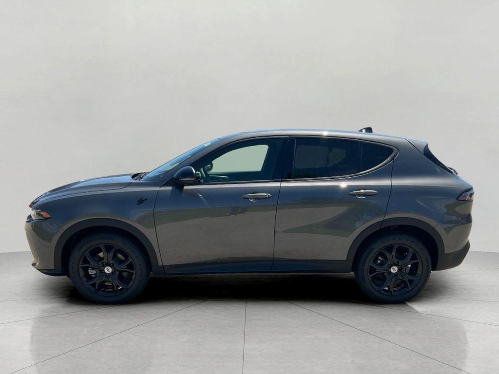 new 2025 Dodge Hornet car, priced at $29,803