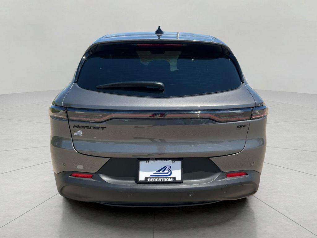 new 2025 Dodge Hornet car, priced at $29,803