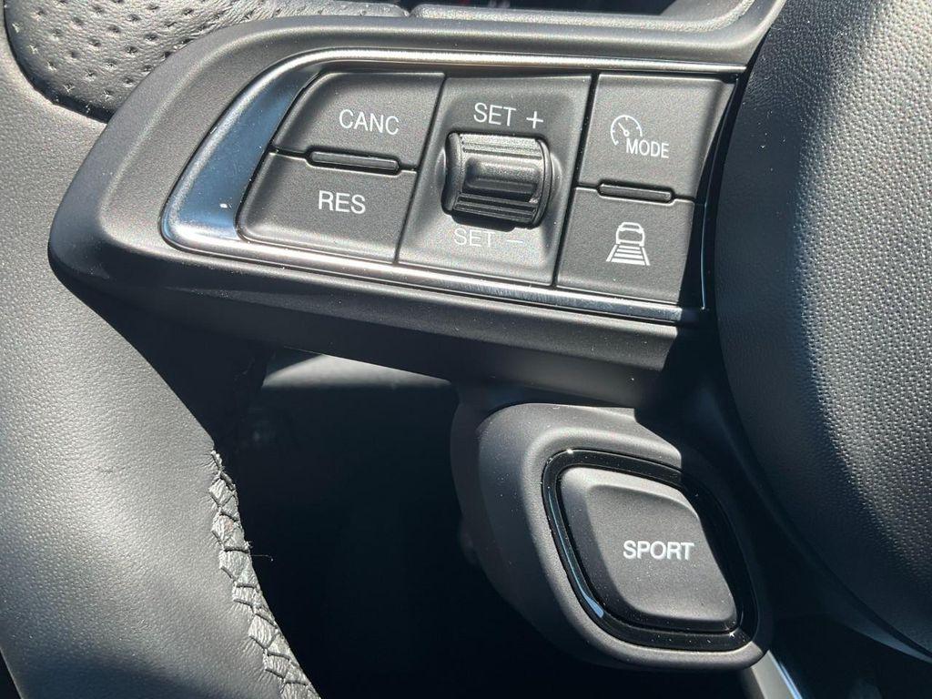 new 2025 Dodge Hornet car, priced at $29,803