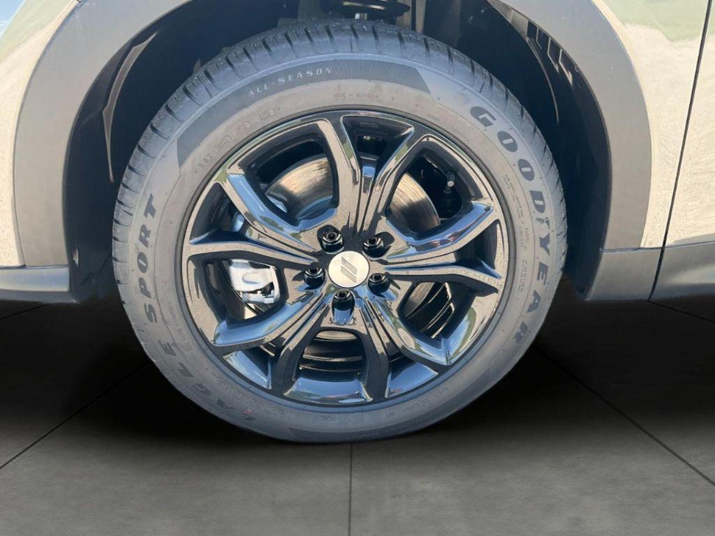 new 2025 Dodge Hornet car, priced at $29,803