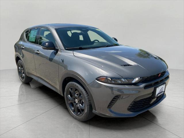new 2025 Dodge Hornet car, priced at $32,043