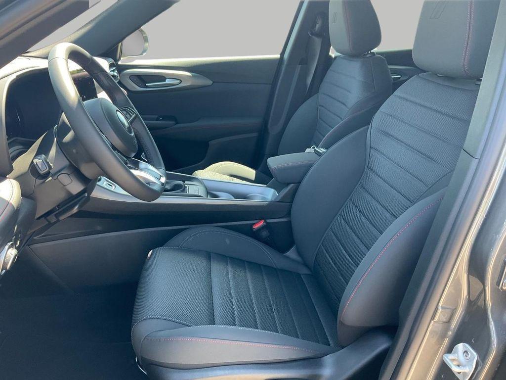 new 2025 Dodge Hornet car, priced at $29,803