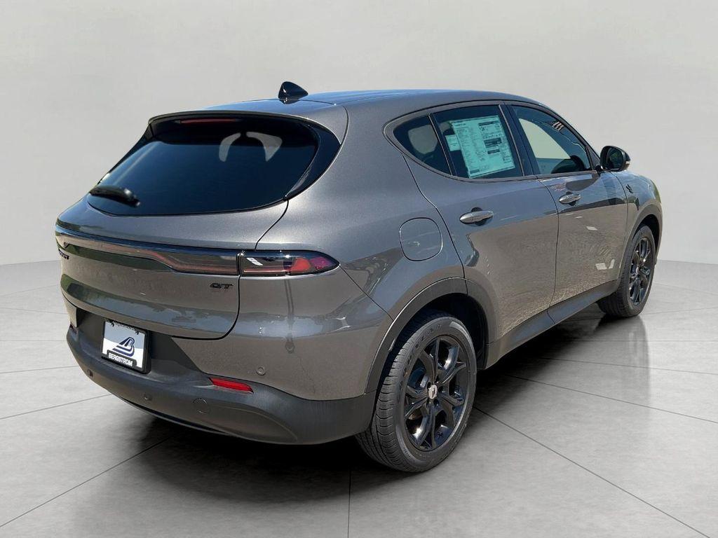 new 2025 Dodge Hornet car, priced at $29,803