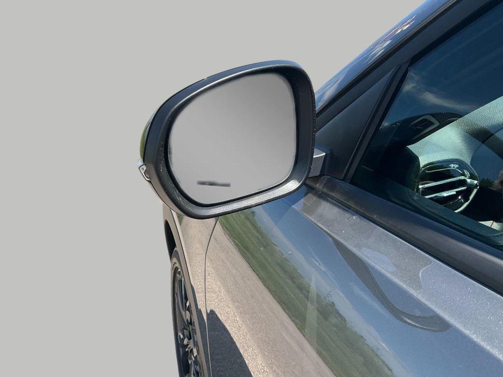 new 2025 Dodge Hornet car, priced at $29,803