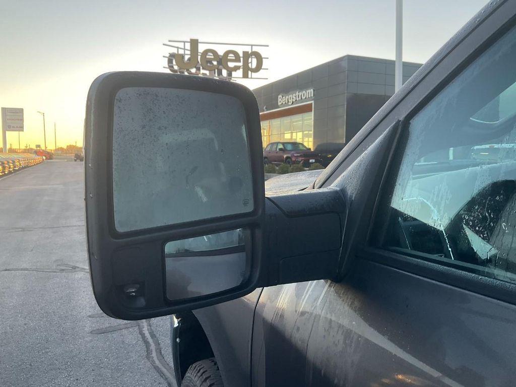 new 2026 Ram 2500 car, priced at $57,985