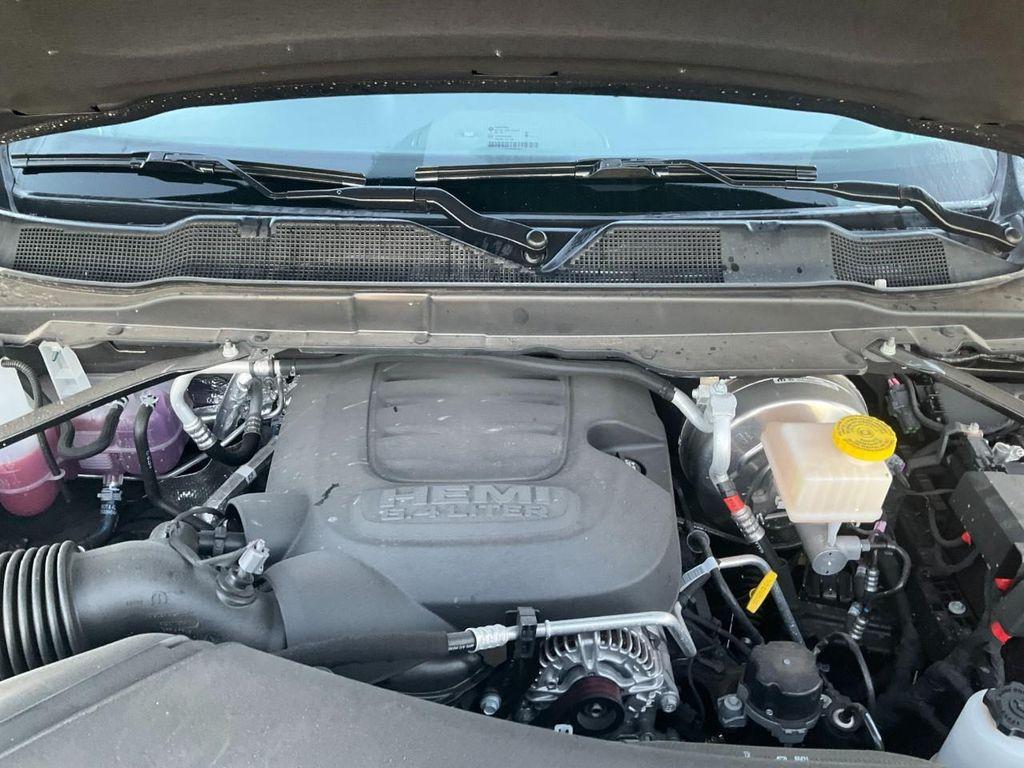 new 2026 Ram 2500 car, priced at $57,985