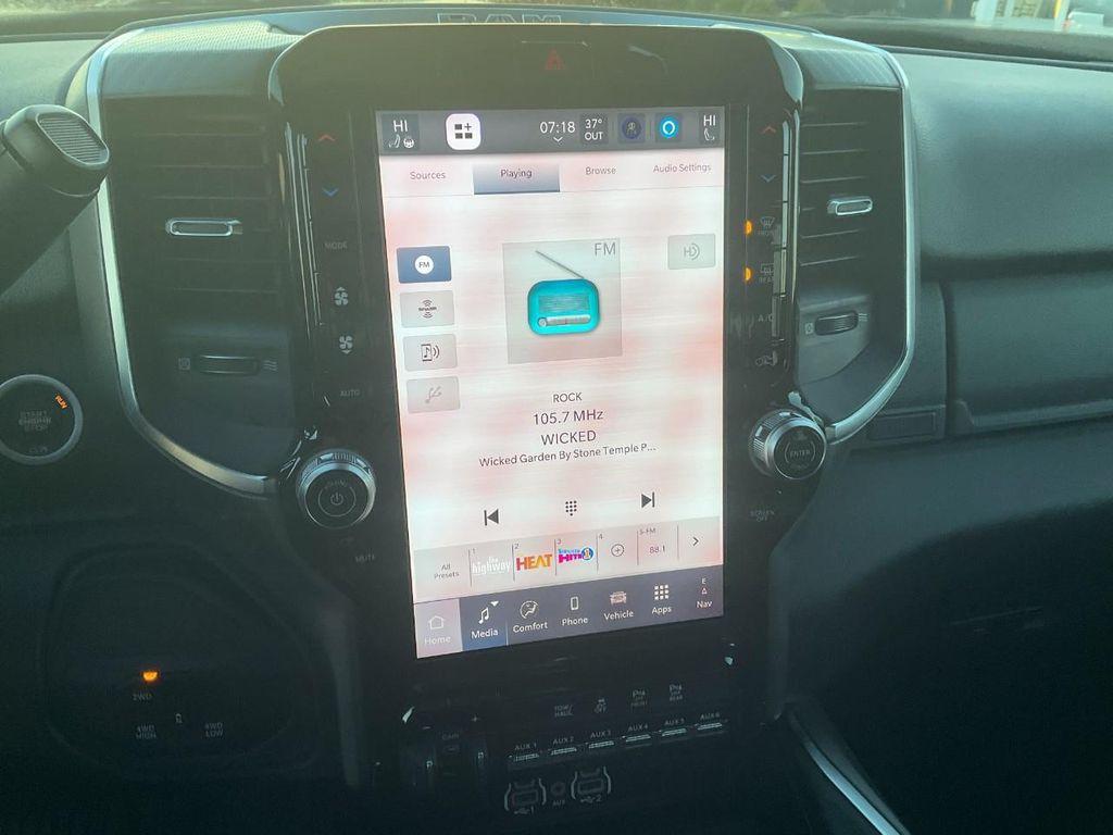 new 2026 Ram 2500 car, priced at $57,985