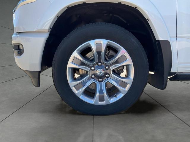 used 2020 Ram 1500 car, priced at $37,993