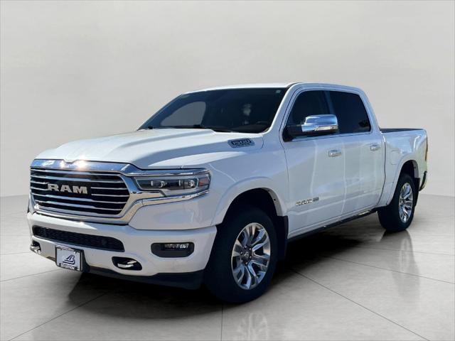 used 2020 Ram 1500 car, priced at $37,993