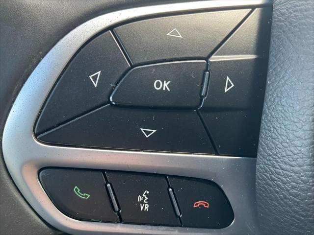 used 2018 Chrysler Pacifica car, priced at $12,918