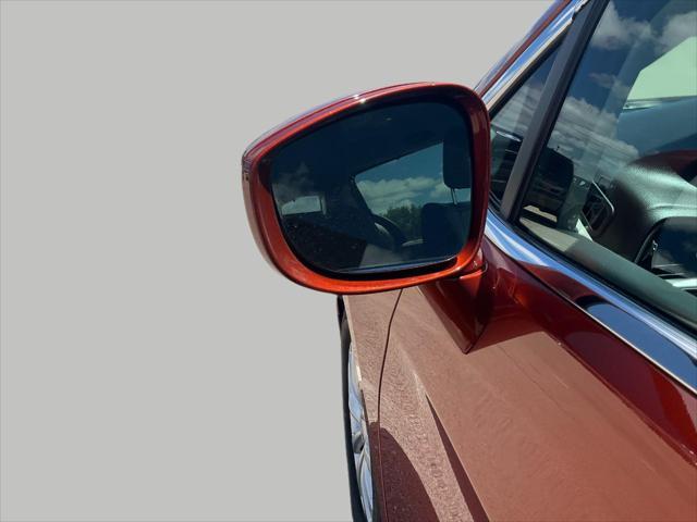 used 2018 Chrysler Pacifica car, priced at $12,918