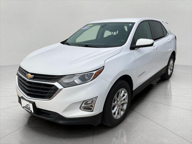 used 2019 Chevrolet Equinox car, priced at $18,000