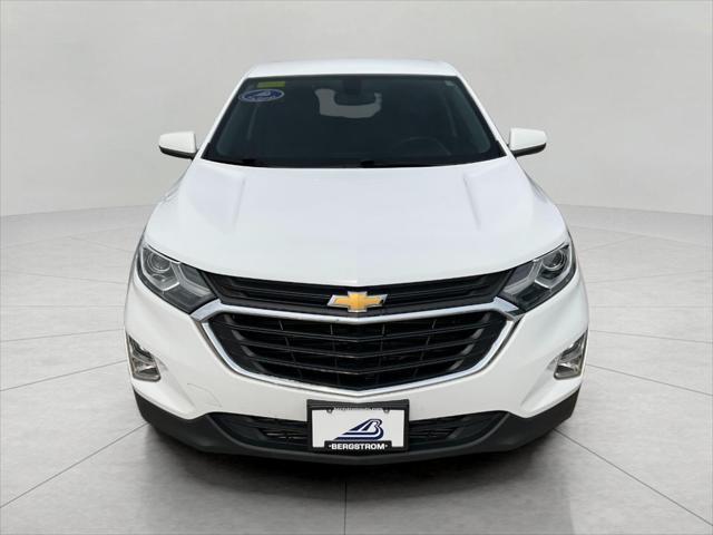used 2019 Chevrolet Equinox car, priced at $18,000