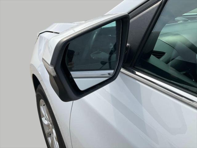 used 2019 Chevrolet Equinox car, priced at $18,000