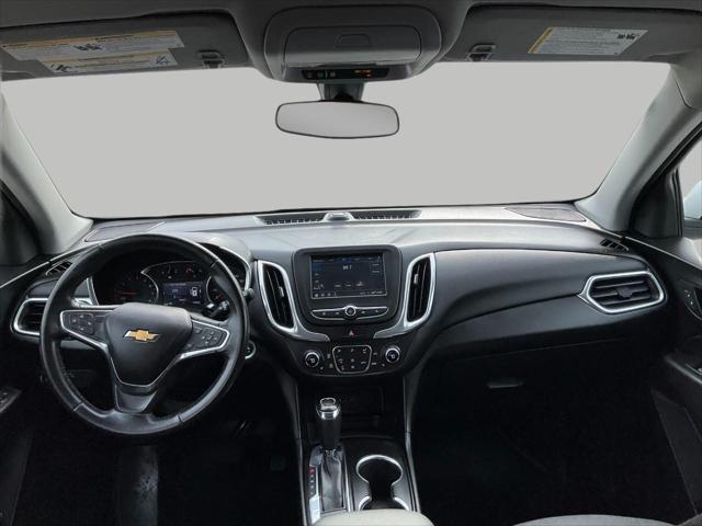 used 2019 Chevrolet Equinox car, priced at $18,000