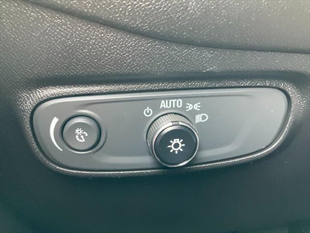 used 2019 Chevrolet Equinox car, priced at $18,000