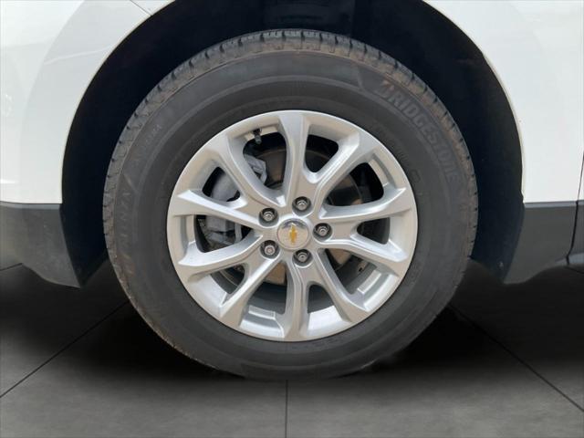 used 2019 Chevrolet Equinox car, priced at $18,000