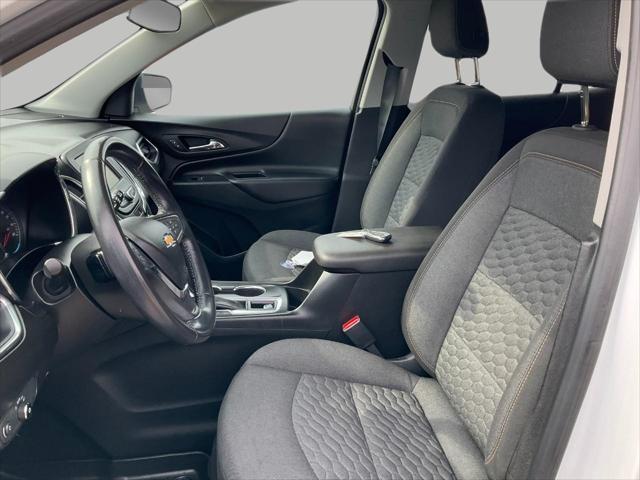used 2019 Chevrolet Equinox car, priced at $18,000