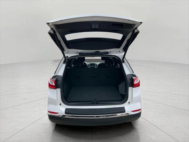 used 2019 Chevrolet Equinox car, priced at $18,000