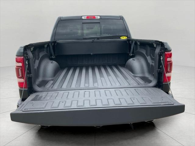used 2021 Ram 1500 car, priced at $37,563