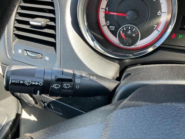 used 2017 Dodge Grand Caravan car, priced at $13,513