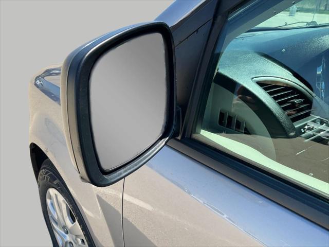 used 2017 Dodge Grand Caravan car, priced at $13,513