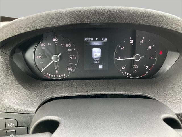 new 2025 Ram ProMaster 3500 car, priced at $66,798