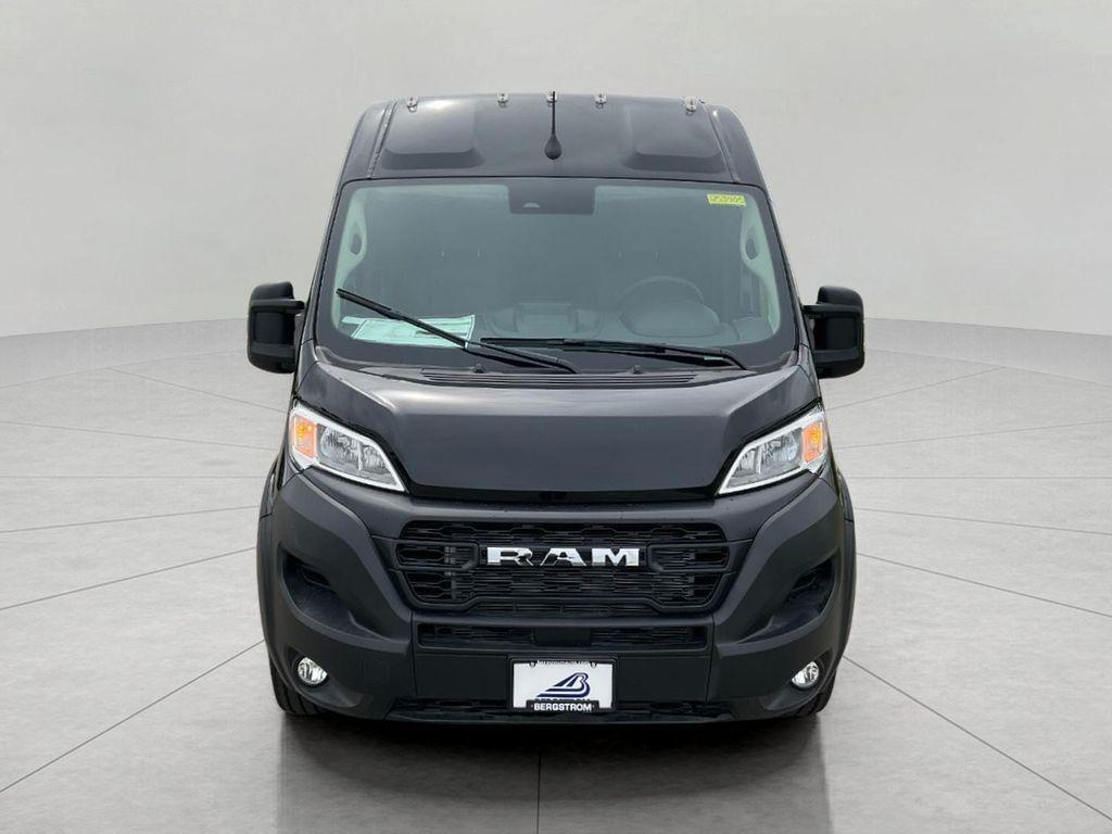 new 2025 Ram ProMaster 3500 car, priced at $52,475