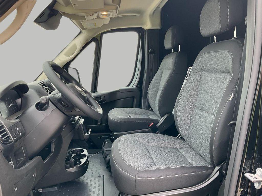 new 2025 Ram ProMaster 3500 car, priced at $52,475