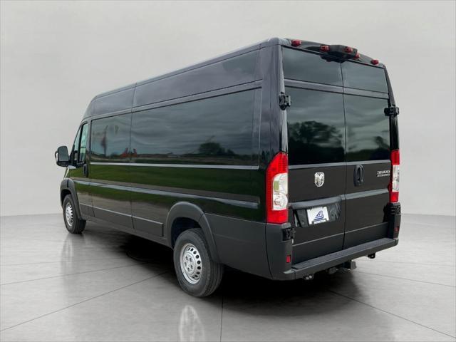 new 2025 Ram ProMaster 3500 car, priced at $66,798