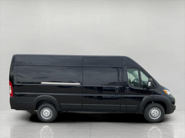 new 2025 Ram ProMaster 3500 car, priced at $66,798