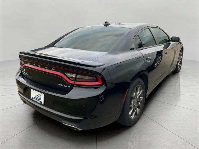 used 2017 Dodge Charger car, priced at $21,000