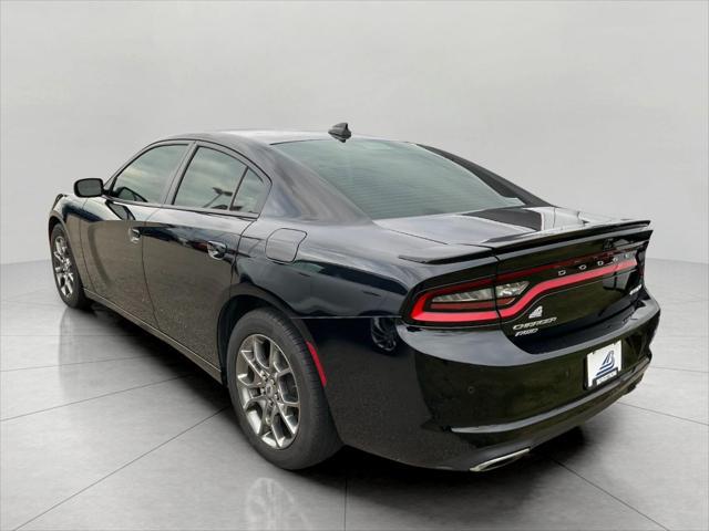 used 2017 Dodge Charger car, priced at $21,000