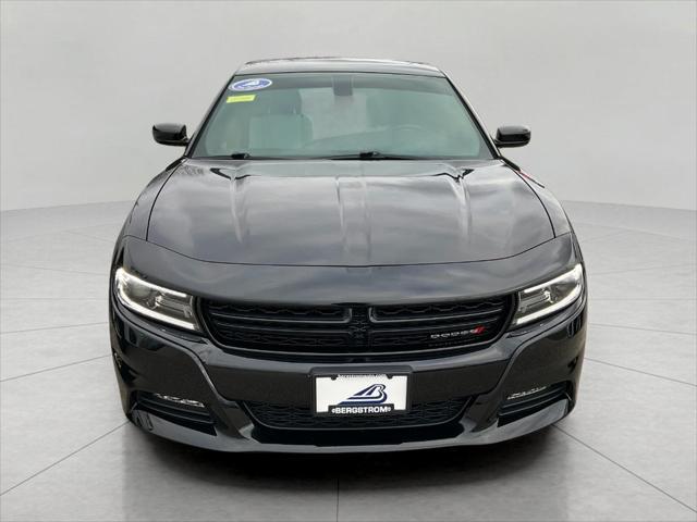 used 2017 Dodge Charger car, priced at $21,000