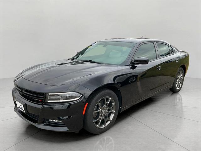 used 2017 Dodge Charger car, priced at $21,000