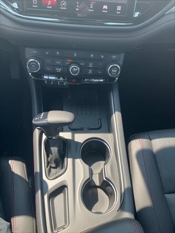 new 2025 Dodge Durango car, priced at $48,485