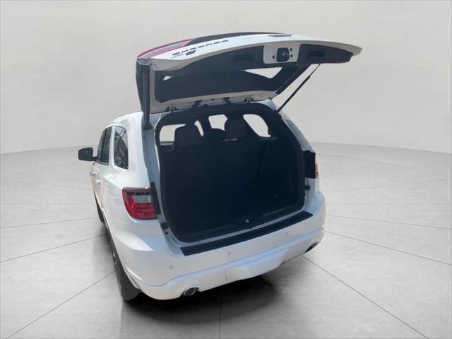 new 2025 Dodge Durango car, priced at $48,485
