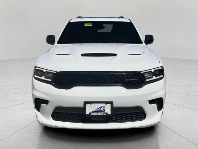new 2025 Dodge Durango car, priced at $48,485