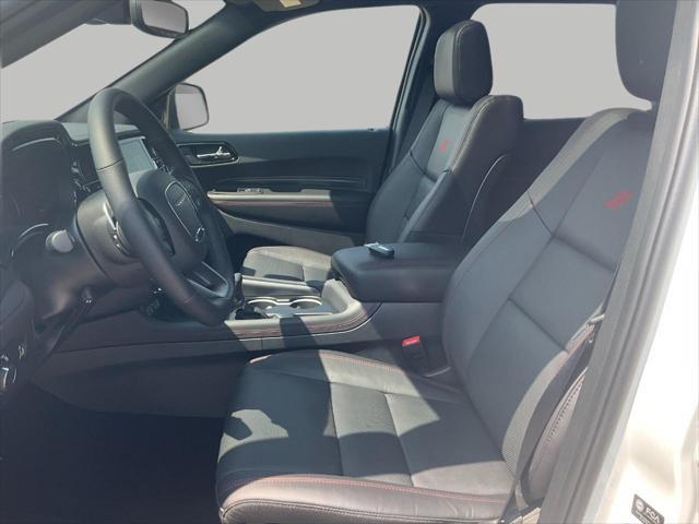new 2025 Dodge Durango car, priced at $48,485