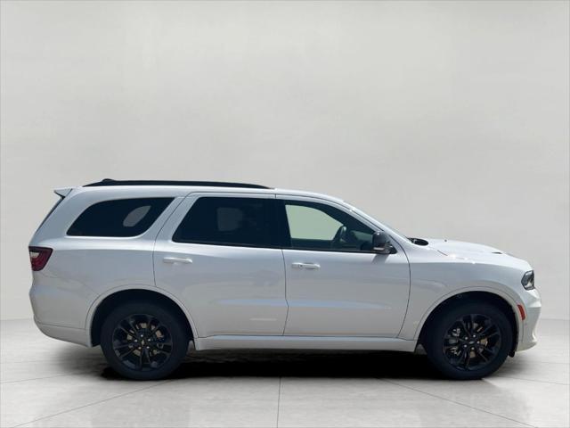 new 2025 Dodge Durango car, priced at $48,485