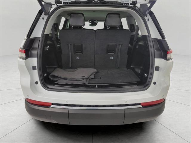 used 2023 Jeep Grand Cherokee L car, priced at $36,672